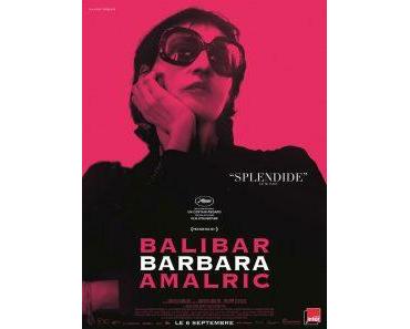 Jeu concours Barbara