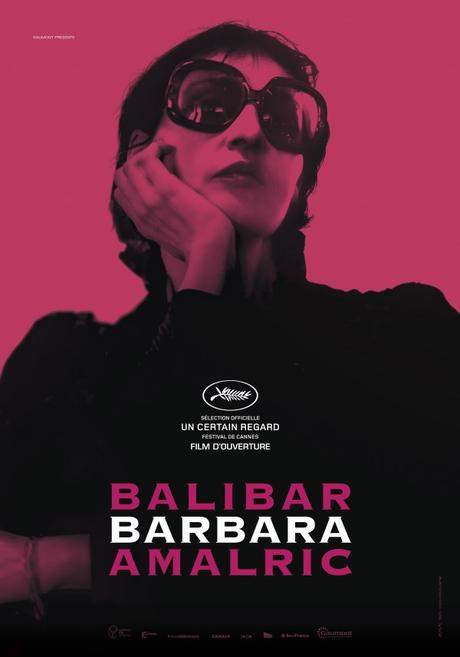 BARBARA (Concours) 5×2 Places à gagner