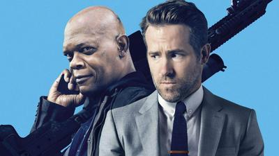 Box-office US du week-end du 01/09/2017 : Hitman & Bodyguard toujours au sommet du B.O. !