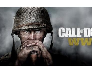 Call of Duty WWII : test de la bêta