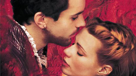 Shakespeare in love