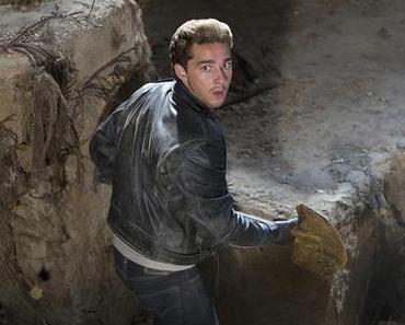 Indiana Jones 5 : Shia LaBeouf ne sera pas au casting du film
