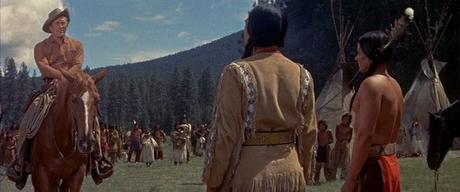 La Rivière de nos Amours (1955) de André De Toth