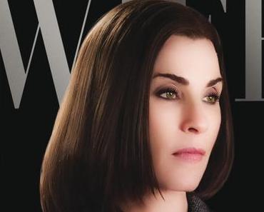 THE GOOD WIFE SAISON 7 (Concours) 2 Coffrets 6 DVD à gagner