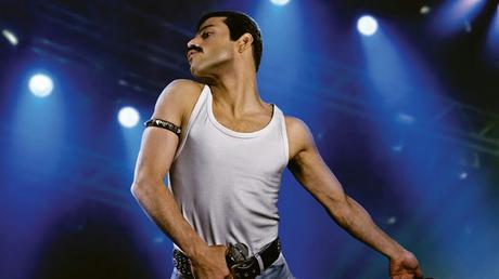 Bohemian Rhapsody : Première image officielle pour le biopic de Freddie Mercury signé Bryan Singer Bohemian Rhapsody : Première image officielle pour le biopic de Freddie Mercury signé Bryan Singer