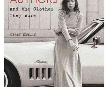 Comment s’habillent nos auteur(s) cultes?