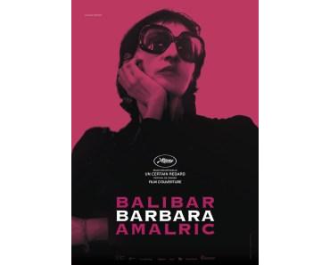 BARBARA (Critique)