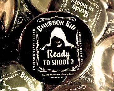 Bourbon Kid au cinéma, c&#8217;est pour bientôt !