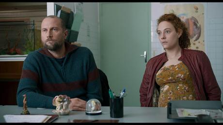 [CRITIQUE] : Otez-moi d'un doute