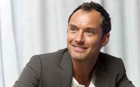 Jude Law au casting du prochain film de Woody Allen ? Jude Law au casting du prochain film de Woody Allen ?