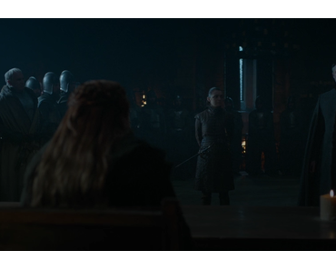 GAME OF THRONES SAISON 7, récap episode 7 et Bilan : Une fin haletante, mais brouillonne.