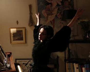 « Barbara » : Mathieu Amalric, invocateur des esprits.