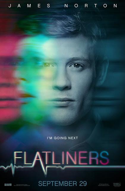 Nouveau trailer pour le remake de Flatliners signé Niels Arden Oplev