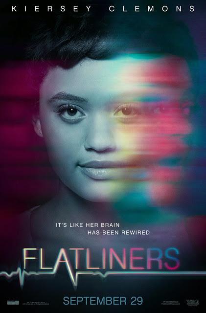 Nouveau trailer pour le remake de Flatliners signé Niels Arden Oplev