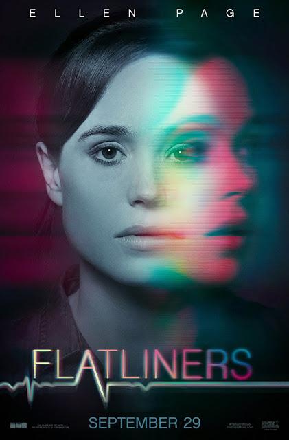 Nouveau trailer pour le remake de Flatliners signé Niels Arden Oplev