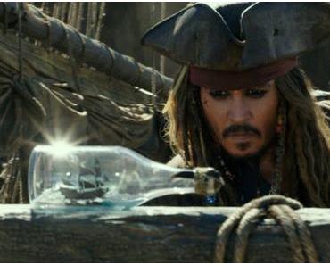 Pirates des Caraïbes : Jerry Bruckheimer ne ferme pas la porte à un sixième film !