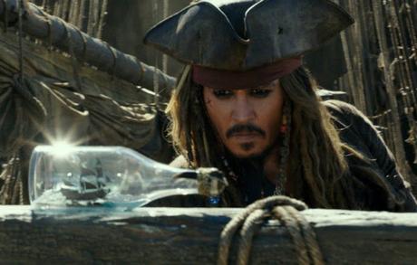 Pirates des Caraïbes : Jerry Bruckheimer ne ferme pas la porte à un sixième film !