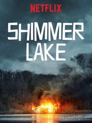 Shimmer Lake (2017) de Oren Uziel