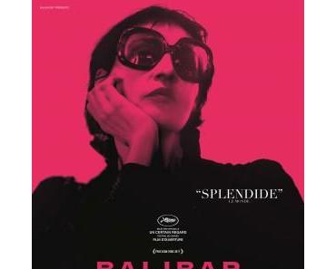 Barbara (2017) de Mathieu Amalric