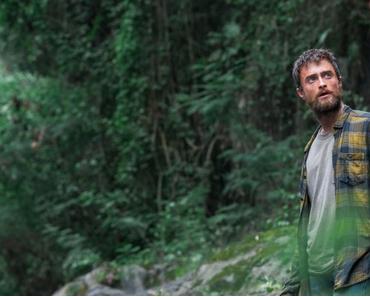 Nouveau trailer pour le thriller Jungle de Greg McLean