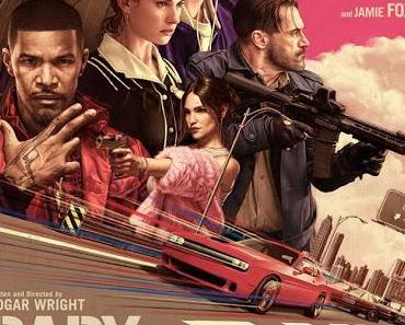 Baby Driver