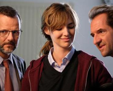 « L’un dans l’autre » : Un film avec Stéphane Bourgoin et Louise De Groodt.