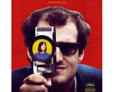 Le Redoutable : Wolfgang Amadeus Godard !