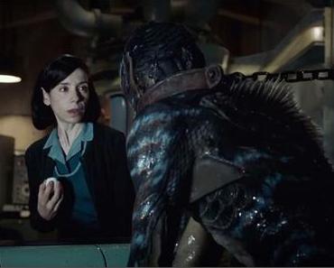 [Mostra de Venise 2017] Palmarès Officiel