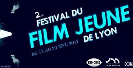 Du 13 au 30 septembre, Festival du film jeune de Lyon