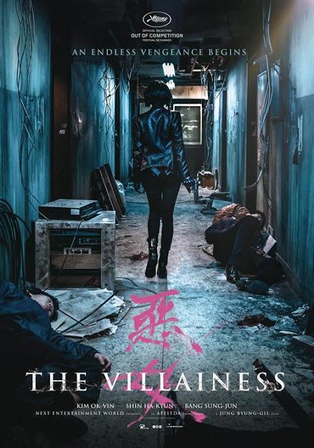 [CRITIQUE] : The Villainess (Étrange Festival)