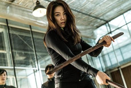 [CRITIQUE] : The Villainess (Étrange Festival)