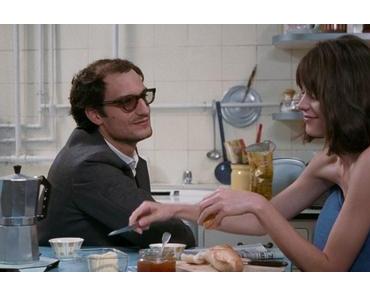 LE REDOUTABLE : Désacraliser n’est pas déconstruire ★★★★☆