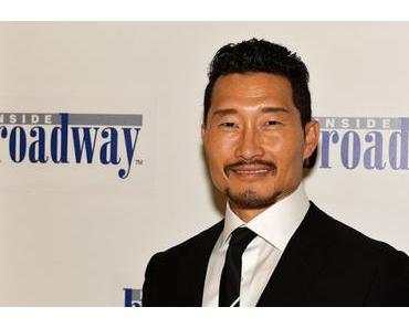 Daniel Dae Kim au casting de Hellboy : Rise of The Blood Queen signé Neil Marshall ?