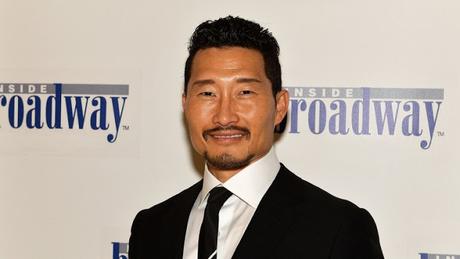 Daniel Dae Kim au casting de Hellboy : Rise of The Blood Queen signé Neil Marshall ?