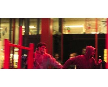 « Good Time » : Une soirée de chien racontée par les frères Safdie.