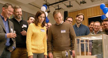 Premier trailer pour Downsizing signé Alexander Payne