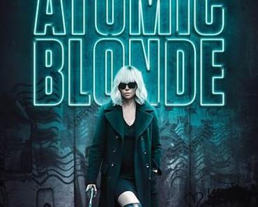 Atomic Blonde