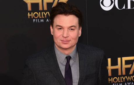 Mike Myers rejoint le casting de Bohemian Rhapsody signé Bryan Singer