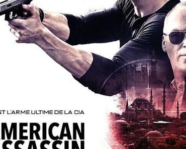 [CONCOURS] : Gagnez vos places pour aller voir American Assassin !