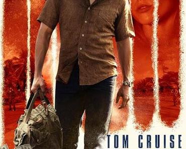 [CRITIQUE] : Barry Seal : American Traffic