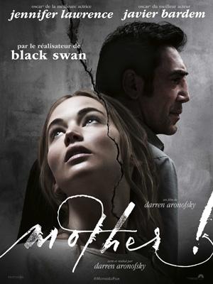 Mother ! (2017) de Darren Aronofsky