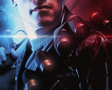 Ressortie de Terminator 2 en Imax 3D