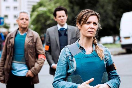 ENGRENAGES (Critique Saison 6) Tutoyer les sommets…