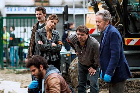 ENGRENAGES (Critique Saison 6) Tutoyer les sommets…