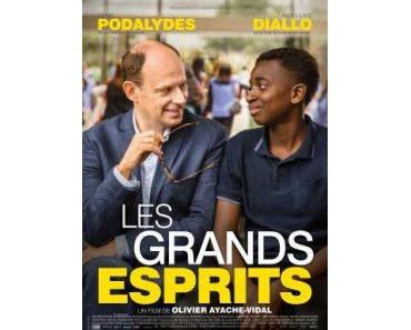 Les Grands esprits