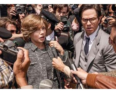 Première bande annonce VF pour All The Money in The World de Ridley Scott