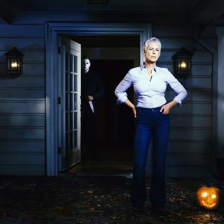 Halloween : Jamie Lee Curtis sera de retour dans la peau de Laurie Strode !
