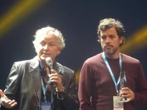 Festival de la Fiction TV de la Rochelle 2017 : Les Grands, Les Engagés, La Forêt et Mention Particulière au Palmarès