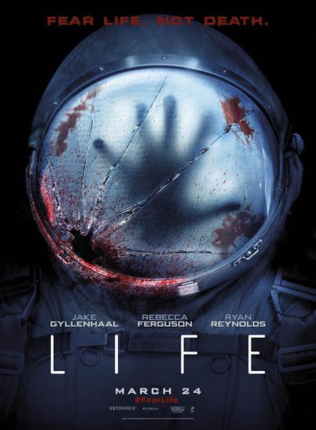 Life : Origine Inconnue