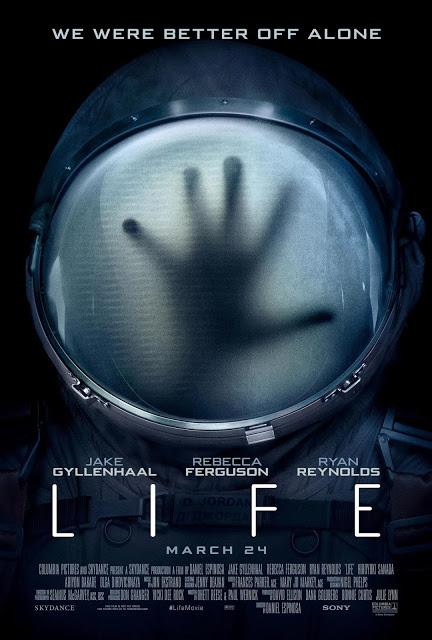 Life : Origine Inconnue